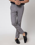 Cardinal Formal Celana Chinos Pria