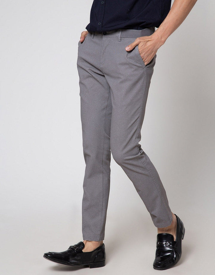 Cardinal Formal Celana Chinos Pria