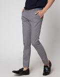 Cardinal Formal Celana Chinos Pria