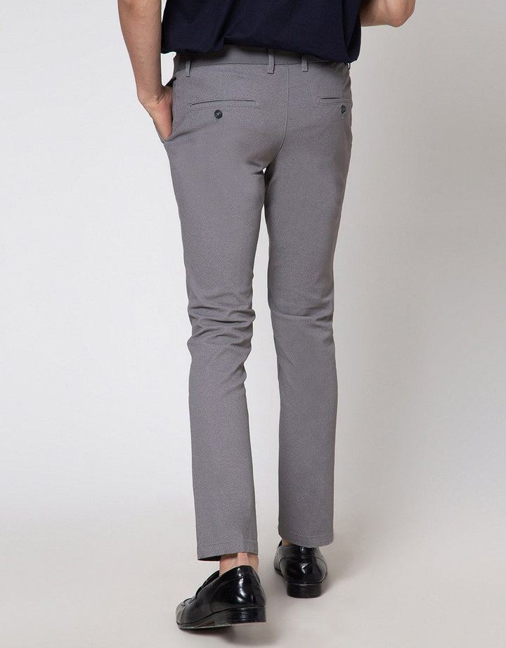 Cardinal Formal Celana Chinos Pria