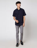 Cardinal Formal Celana Chinos Pria