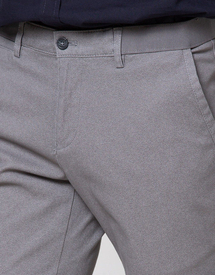 Cardinal Formal Celana Chinos Pria