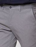 Cardinal Formal Celana Chinos Pria
