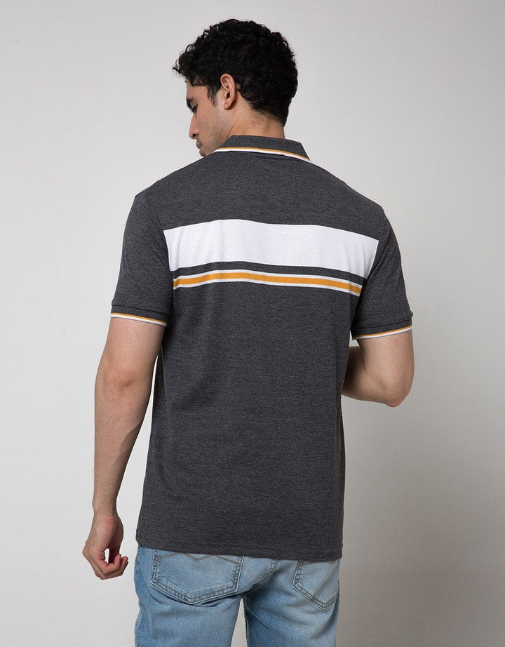 Walrus Polo Classic Kaos Pria