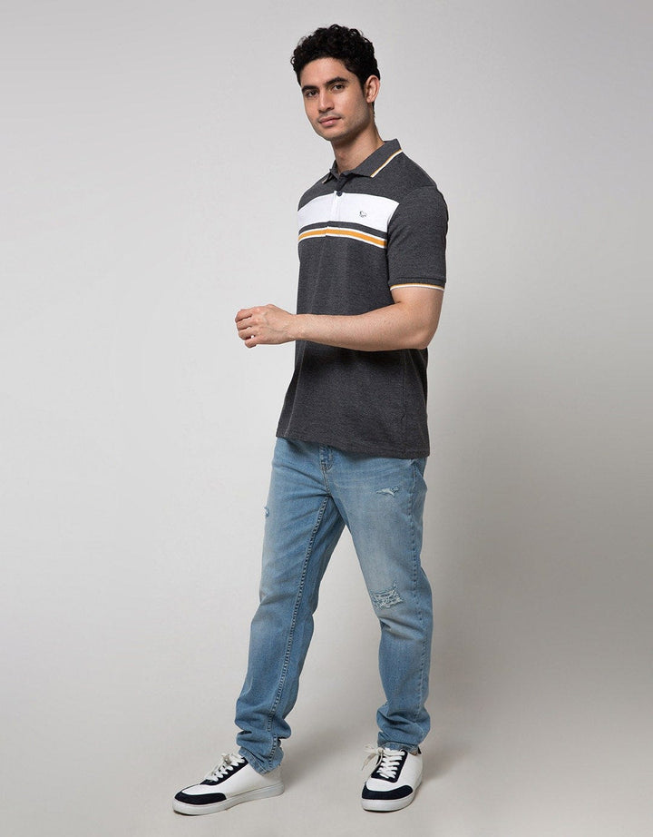 Walrus Polo Classic Kaos Pria