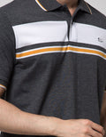 Walrus Polo Classic Kaos Pria