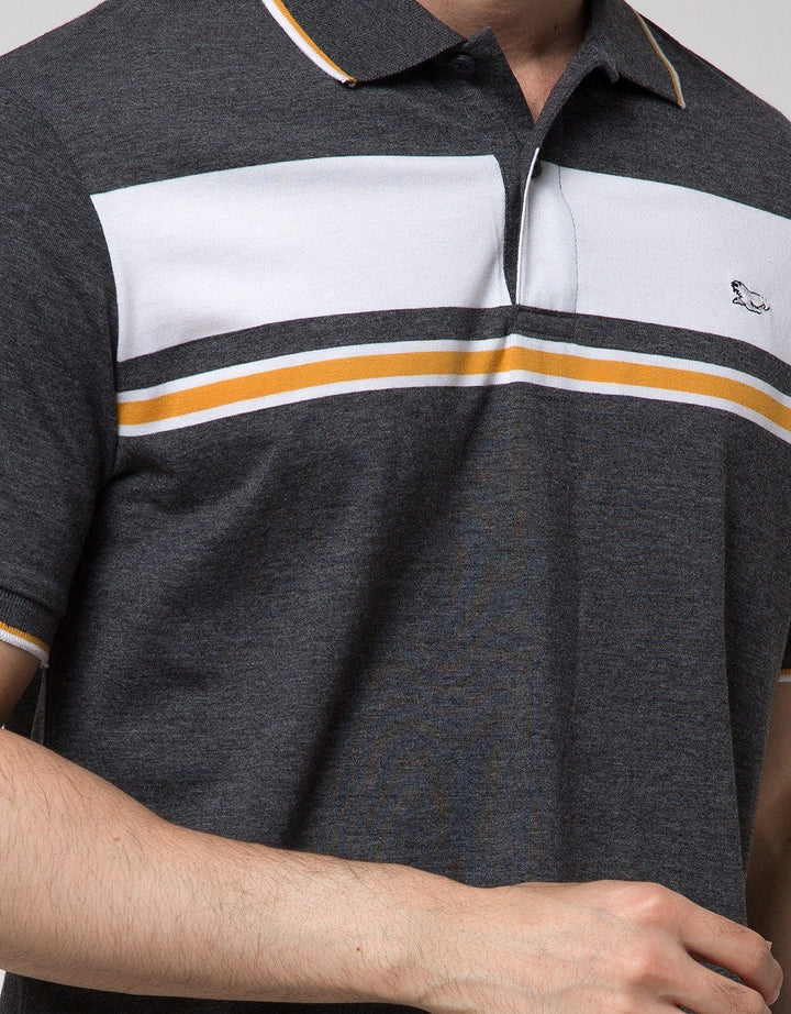 Walrus Polo Classic Kaos Pria