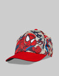 Marvel Topi Spiderman