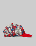 Marvel Topi Spiderman