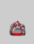 Marvel Topi Spiderman
