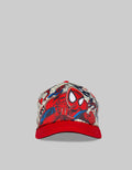 Marvel Topi Spiderman
