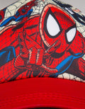 Marvel Topi Spiderman