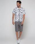 Marvel T-Shirt Marvel Established 1939