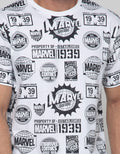 Marvel T-Shirt Marvel Established 1939
