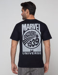 Marvel T-Shirt Discovered By