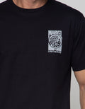 Marvel T-Shirt Discovered By