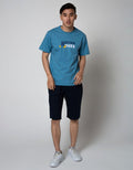 Disney Mickey Stretching Short Sleeve T-Shirt
