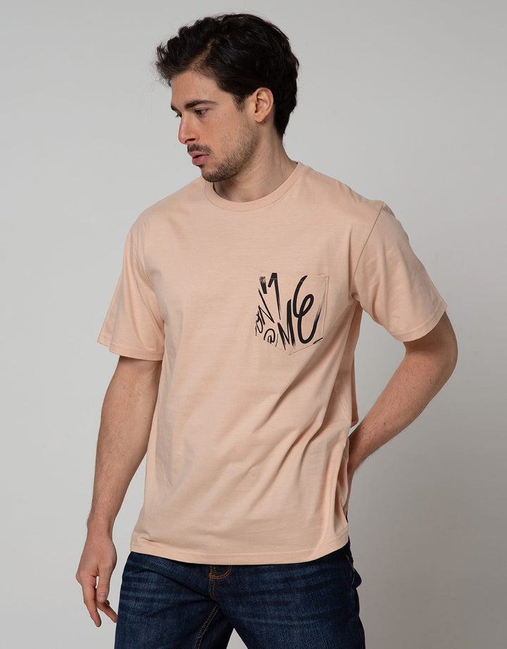 Disney Short Sleeve T-Shirt Print Mickey Yelling