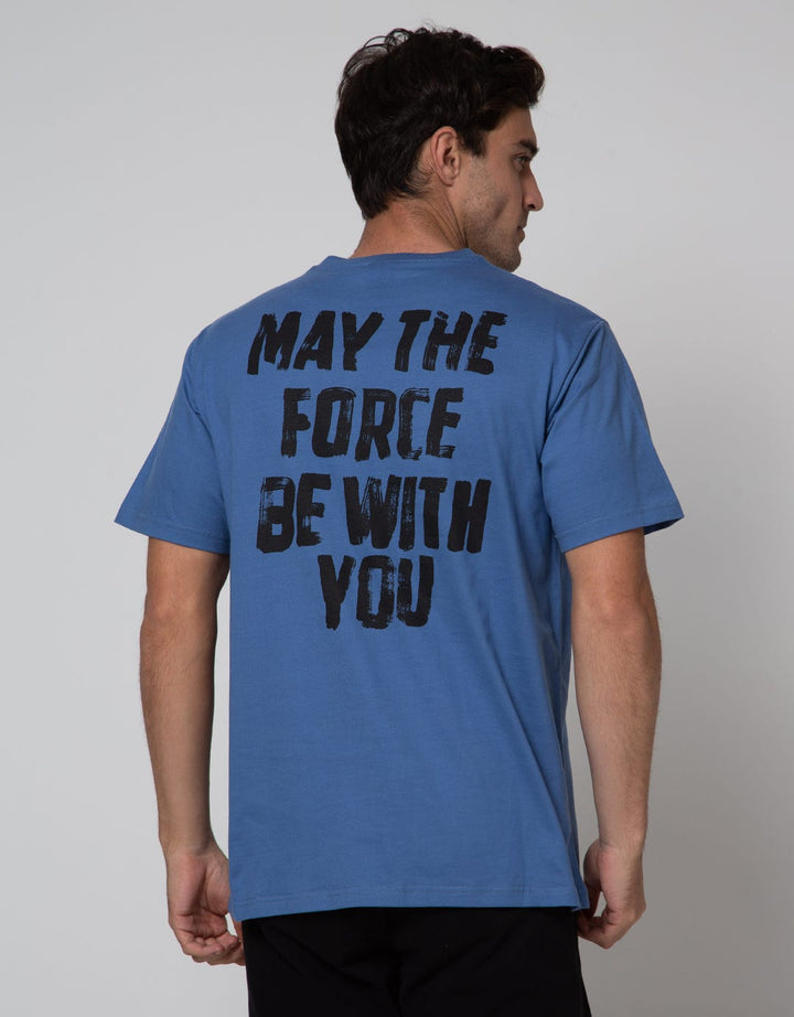 STAR WARS Short Sleeve T-Shirt Print Character Eyes