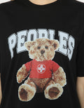 PEOPLES T SHIRT TEDD