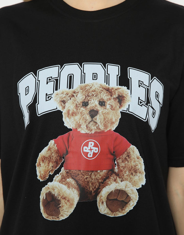 PEOPLES T SHIRT TEDD