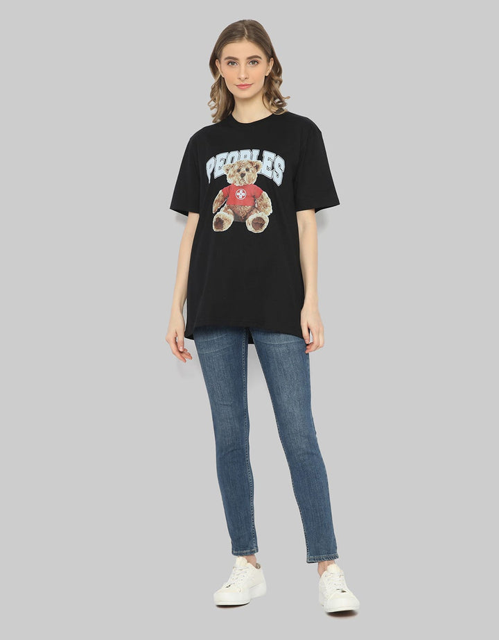 PEOPLES T SHIRT TEDD