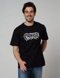 Marvel Transformers Short Sleeve T-Shirt Print Carnage Venom