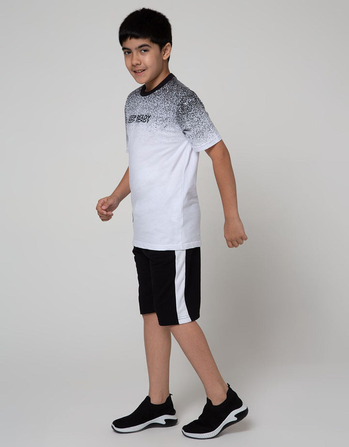 Nevada Top Bottom Set Knit