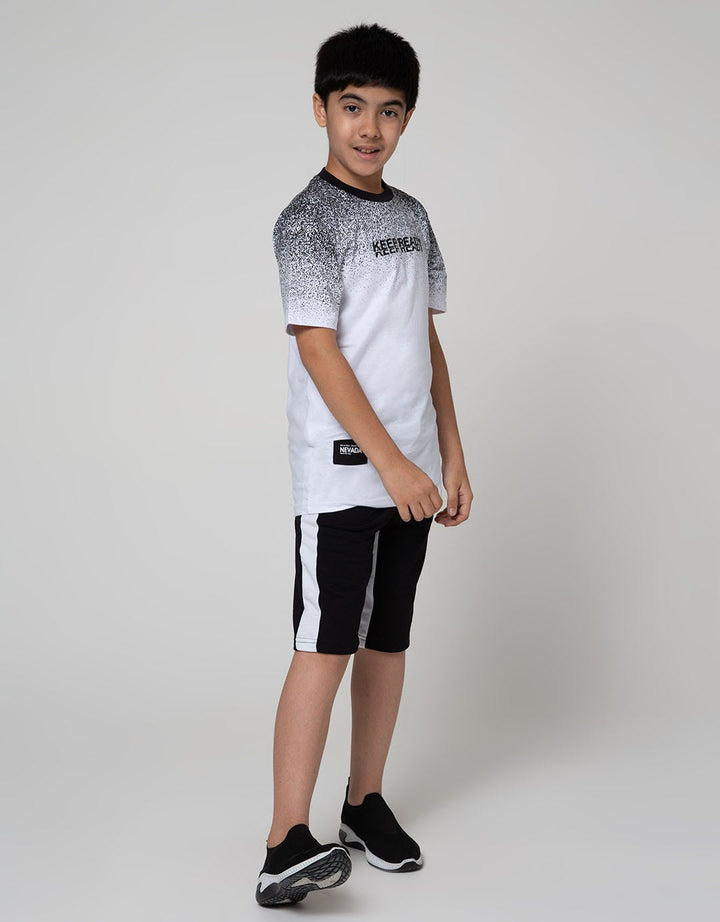 Nevada Top Bottom Set Knit