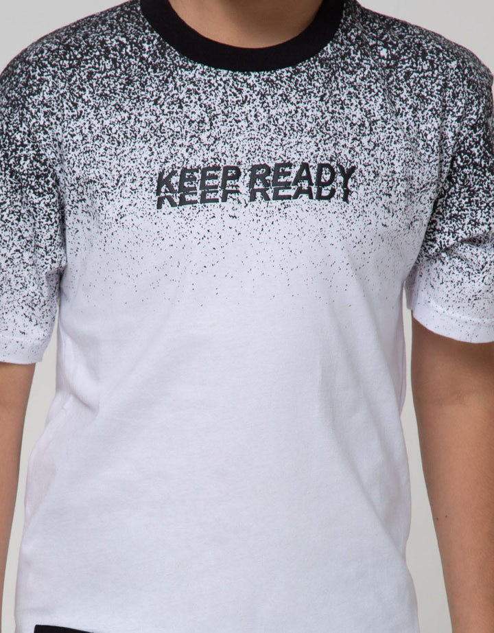 Nevada Top Bottom Set Knit