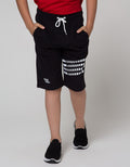 Nevada Shorts Pants Knit