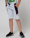 Nevada Shorts Knit Cut N Sewn