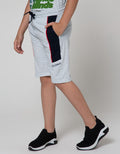 Nevada Shorts Knit Cut N Sewn