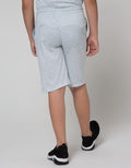 Nevada Shorts Knit Cut N Sewn