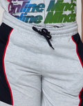 Nevada Shorts Knit Cut N Sewn
