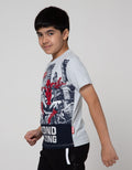 Marvel T-Shirt Spiderman Jump Beyond