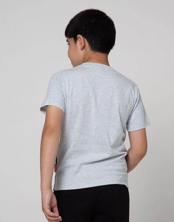 Marvel T-Shirt Spiderman Jump Beyond