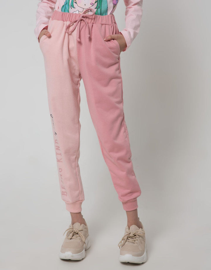 Nevada Half Kind Cool Jogger Girls