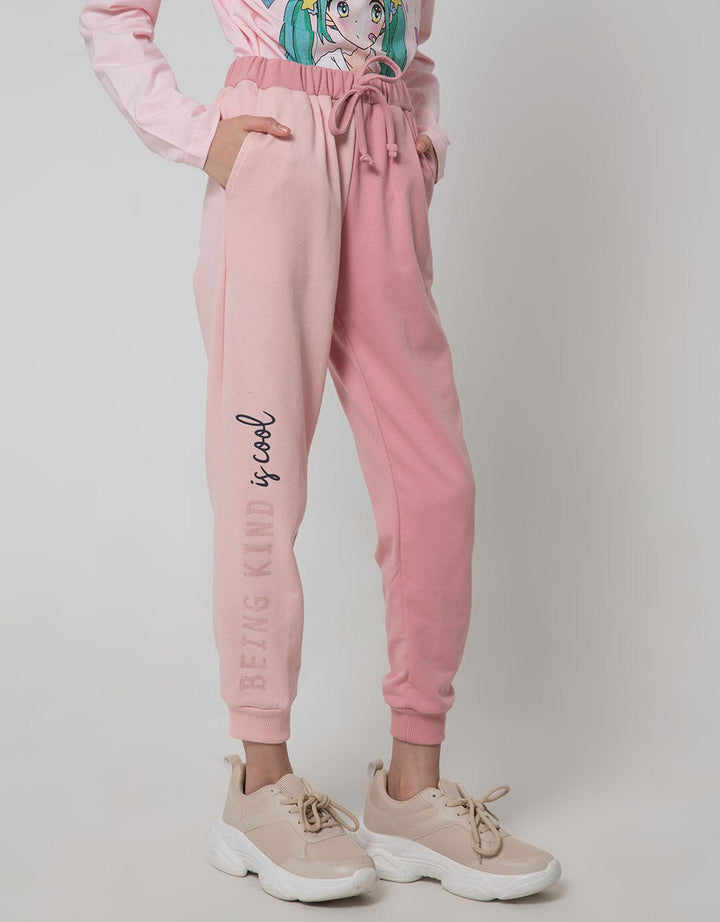 Nevada Half Kind Cool Jogger Girls