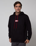 Marvel Sweatshirt Hoodie Marvel Comics Logo