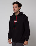Marvel Sweatshirt Hoodie Marvel Comics Logo