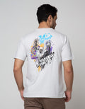 Marvel Short Sleeve T-Shirt Wakanda Forever