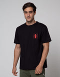 Marvel Short Sleeve T-Shirt Spiderman Standing