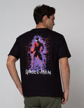 Marvel Short Sleeve T-Shirt Spiderman Standing