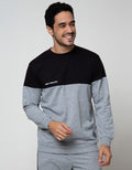 Marvel Cut Sew Thor Movie Sweatshirt