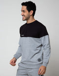 Marvel Cut Sew Thor Movie Sweatshirt