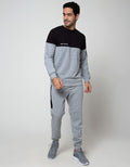 Marvel Cut Sew Thor Movie Sweatshirt