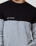 Marvel Cut Sew Thor Movie Sweatshirt