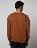 Details Sweatshirt Jumper Print Flocking Tokyo
