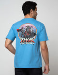 Marvel Icon Thor Movie 01 Short Sleeve T-Shirt